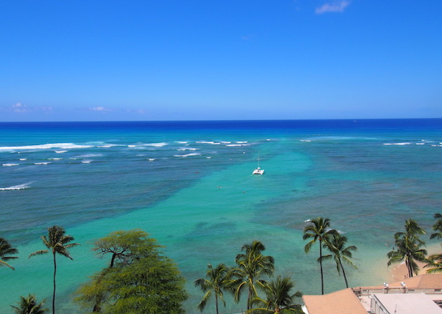 マナが宿るスピリチュアルな場所 ハワイのおすすめパワースポット8選